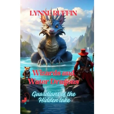 Afbeelding van Wizards and Water Dragons