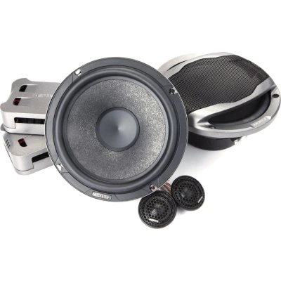 Afbeelding van HERTZ CK 165 Composet