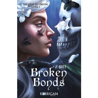 Image de Broken Bonds T1