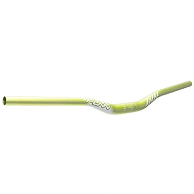 Afbeelding van FUNN Full On Stuur Ø31,8mm 30mm, groen