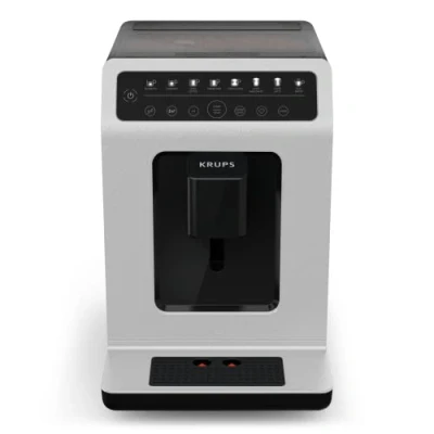 Afbeelding van Krups Ea897a10 Evidence Eco Design Nube Koffiemachine