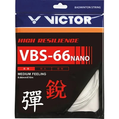 Afbeelding van Victor VBS 66 Wit 0,66 mm 10 meter