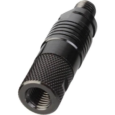 Afbeelding van Prologic Quick Release Connector Black Night Finish &#039;L&#039; (3stuks) Rodpod