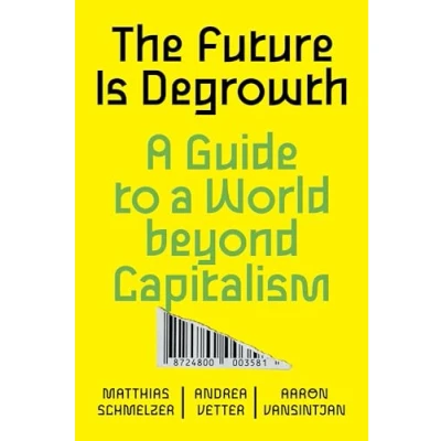 Afbeelding van The Future is Degrowth