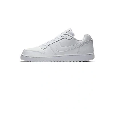 Afbeelding van Nike Ebernon Low Heren Sneakers White