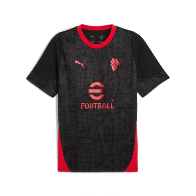 Image de Maillot dâ™entraÃ®nement AC Milan Homme