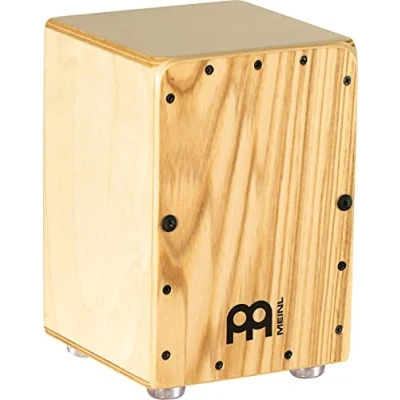 Image de Meinl MC1HA Mini Cajon Facade Frene