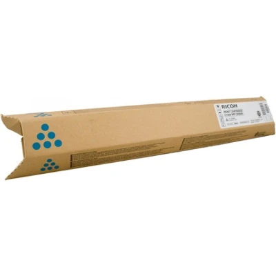 Afbeelding van Ricoh 888643 (Type MP C3000E) Toner Cyaan