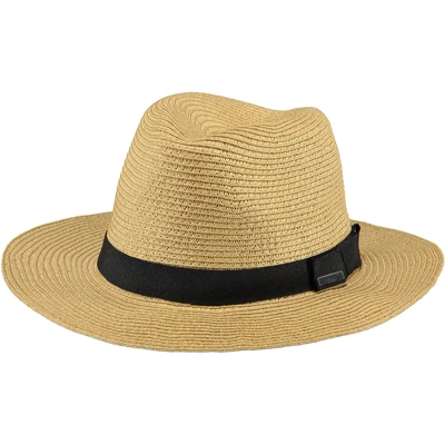 Afbeelding van Barts Aveloz Hoed Light Brown Bruin Hoeden