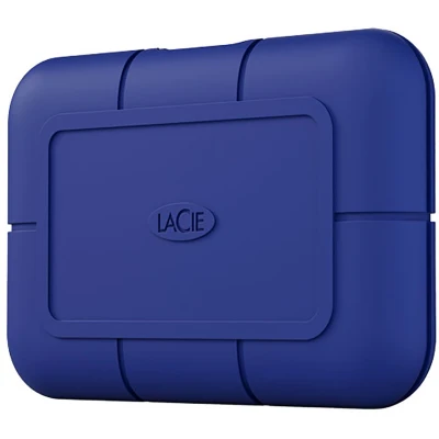 Afbeelding van LACIE Rugged Pro5 2TB SSD USB C