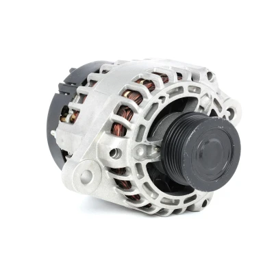 Afbeelding van ROTOVIS Automotive Electrics 9090324 Dynamo / Alternator 14V 105A OPEL: Astra H Hatchback, Zafira B, Vectra C Saloon