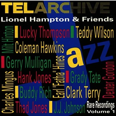 Afbeelding van Rare Recordings, Vol. 1