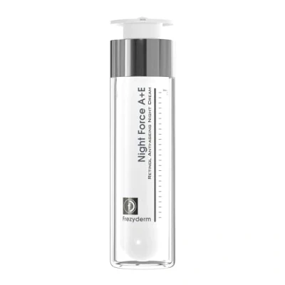 Afbeelding van Frezyderm Night Force A+E Cream
