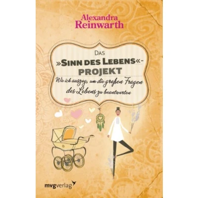 Afbeelding van Das &quot;Sinn des Lebens&quot; Projekt