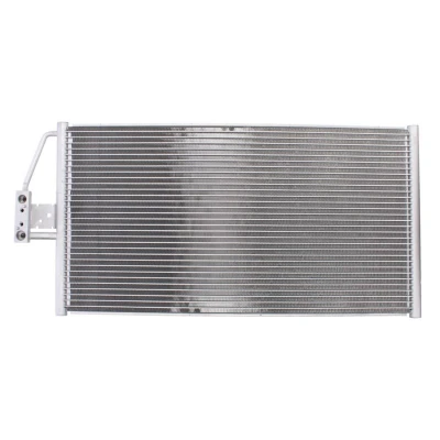 Afbeelding van Nissens Airco condensor 94579
