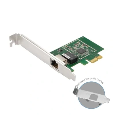 Afbeelding van EDIMAX EN 9225TX E Netwerkadapter 100 MBit/s PCI Express