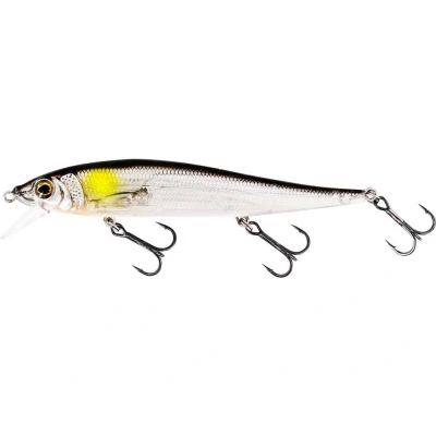 Afbeelding van Westin Jerkbite SR 11cm 13.5g Suspending Kleur : W Ayu