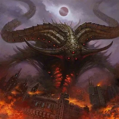 Afbeelding van Oh Sees Smote Reverser