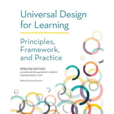 Afbeelding van Universal Design for Learning