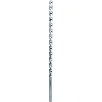 Afbeelding van Bosch Accessories 2609255454 Carbide Steen spiraalboor 16 mm Gezamenlijke lengte 400 Cilinderschacht 1 stuk(s)
