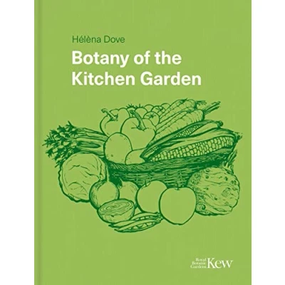 Afbeelding van Botany of the Kitchen Garden
