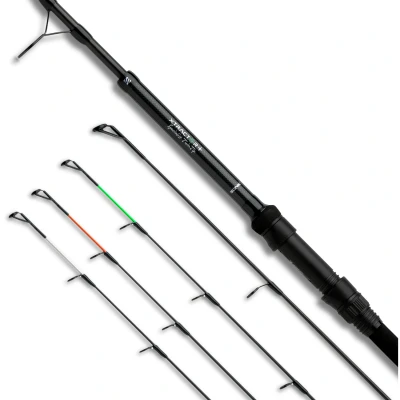 Afbeelding van Sonik Xtractor+ Specialist Twin Tip Feederhengel 1.5lb 10&#039; (3.05m)