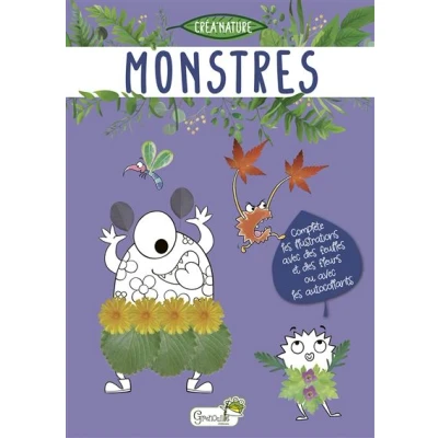 Image de Monstres