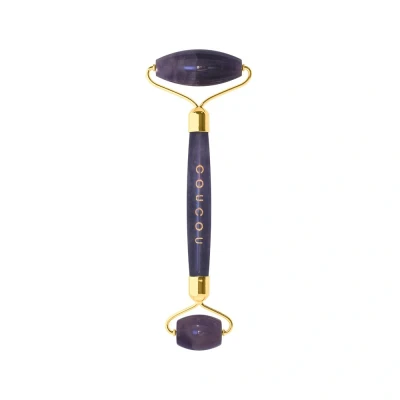 Afbeelding van The CouCou Club Tools Amethyst Roller