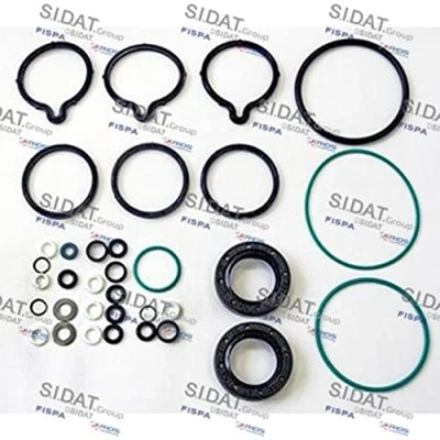 Afbeelding van FISPA 81.049 Reparatieset, common rail systeem OPEL: Agila A, MERCEDES BENZ: C Class Saloon
