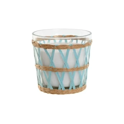 Afbeelding van Kaars Home ESPRIT Mediterrane