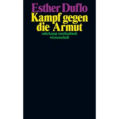 Afbeelding van Kampf gegen die Armut