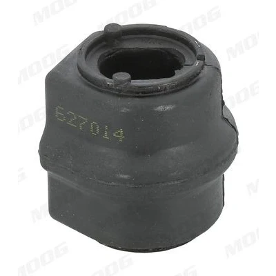 Afbeelding van MOOG PE SB 6781 Lagerbus, stabilisator Vooras