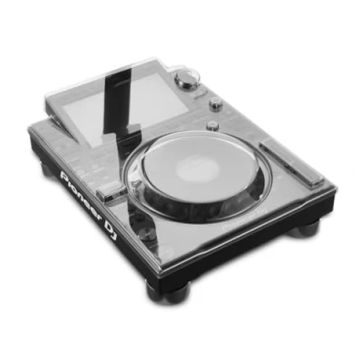 Afbeelding van Decksaver Pionee CDJ 3000 cover