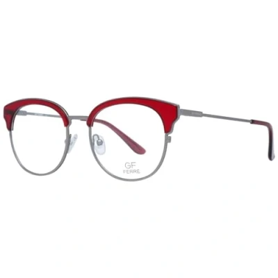 Afbeelding van Gianfranco Ferre Optisch montuur GFF0273 003 52
