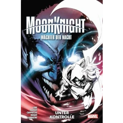 Afbeelding van Moon Knight: Wächter der Nacht