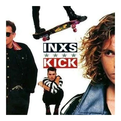Image de Kick Édition Limitée