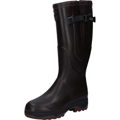 Afbeelding van AIGLE Parcours 2 iso 43 bruin