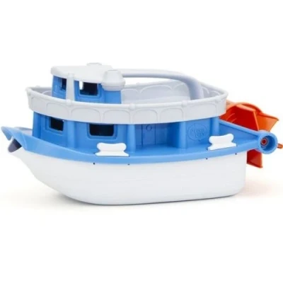 Afbeelding van Green toys cruiseschip