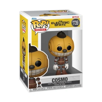 Image de Figurine Funko Pop Movies Electric State Cosmo