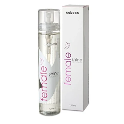 Afbeelding van Female Cobeco Shine Toycleaner 120 ml
