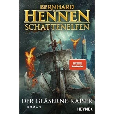 Afbeelding van Schattenelfen Der Gläserne Kaiser
