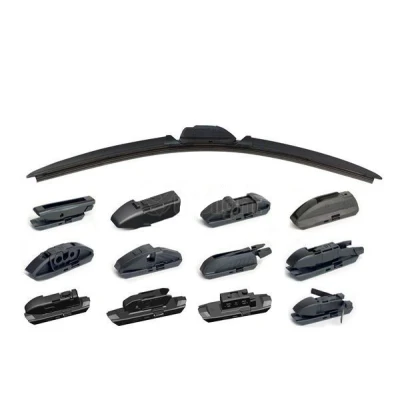Afbeelding van Ruitenwisser Ae Toplight 38430 430mm Voor 17duim FORD: Focus 2, 2 Kombi, Mk1 Hatchback, VOLKSWAGEN: Polo IV Taro Pickup