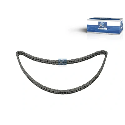 Afbeelding van DT Spare Parts 4.67764 Distributieketting MERCEDES BENZ: 190, W124 Saloon, E Class Saloon