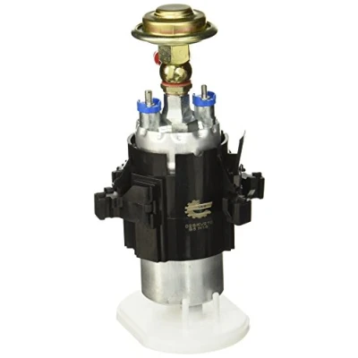 Afbeelding van ESEN SKV 02SKV270 Brandstofpomp Electrisch Met filter BMW: 5 Saloon