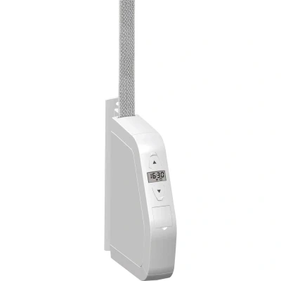 Afbeelding van Superrollo Professional SR10245 GW245 Elektrische bandopwinder 15 mm Trekkracht (max.) 30 kg Opbouw (op muur)