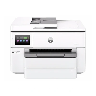 Image de HP OfficeJet Pro 9730e imprimante à jet d&#039;encre A3 multifonction avec wifi (3 en 1)