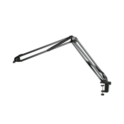 Image de BOOM ARM, Noir