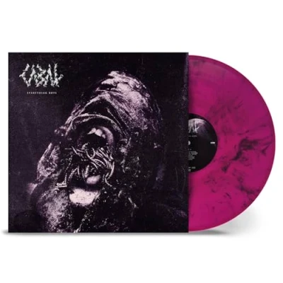 Afbeelding van Cabal Everything Rots (LP)