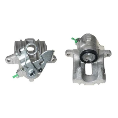 Afbeelding van BUDWEG CALIPER 343741 Remklauw AUDI: A4 B7 Avant, B6 B6/B7 Convertible