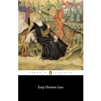 Afbeelding van Early Christian Lives